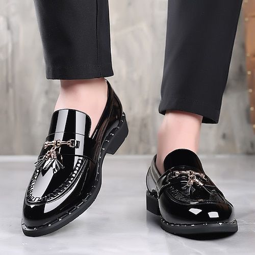 MEN'S SHOES