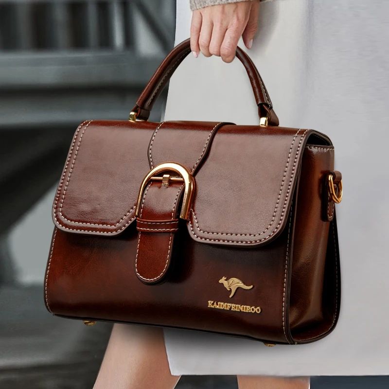 WOMEN'S HANDBAGS