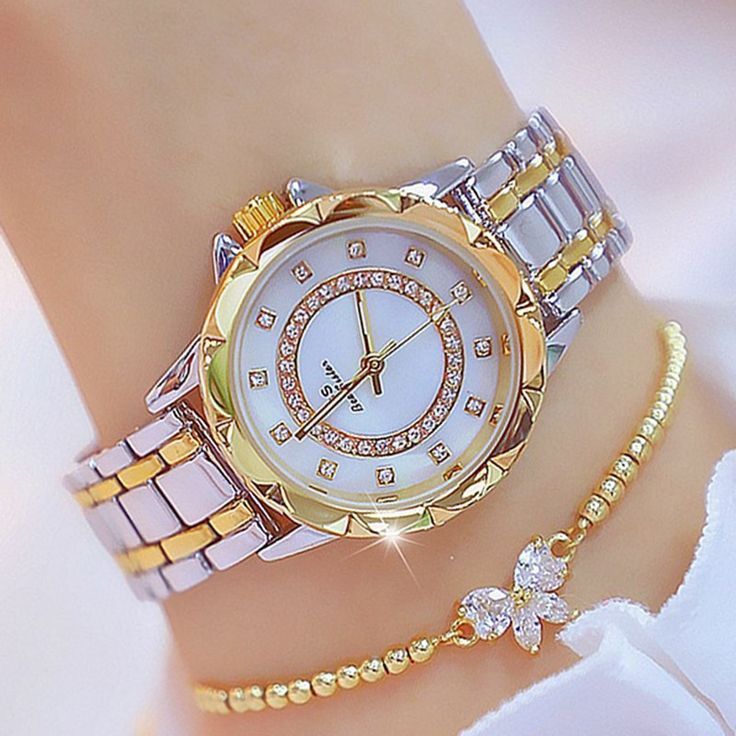 WRISTWATCH