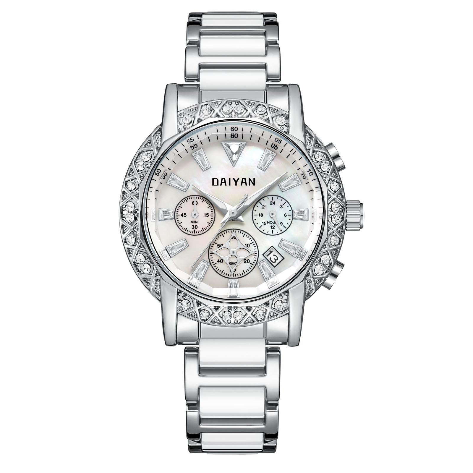 Fantasy Goddess Women’s Watch