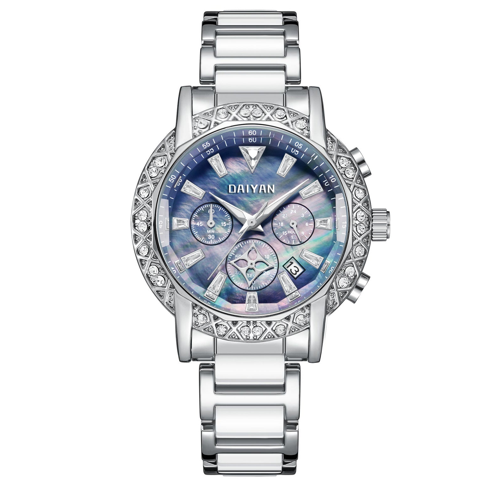 Fantasy Goddess Women’s Watch