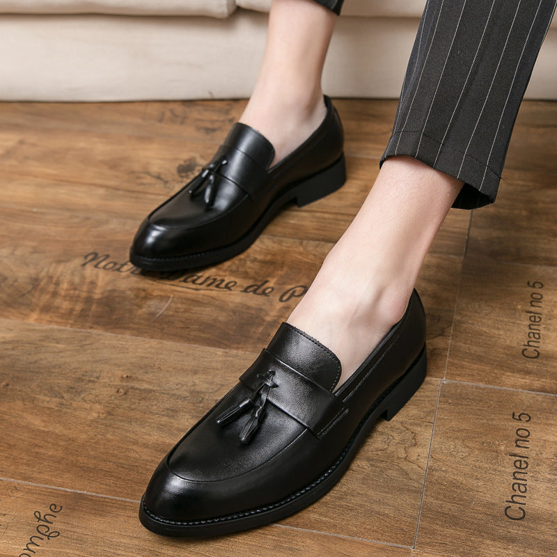 Office Shoes for Men.