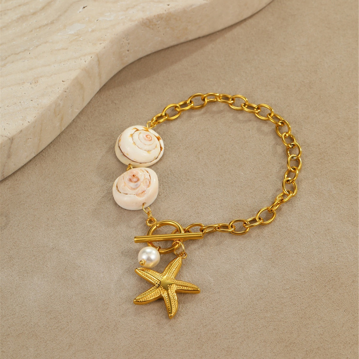 Ocean Style Necklace