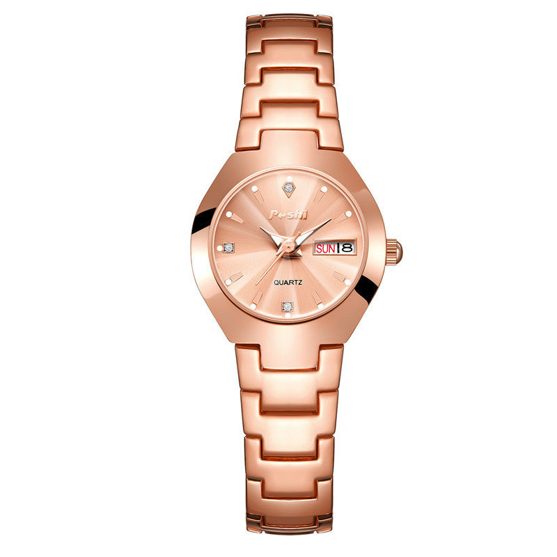 Instagram-style women’s watch