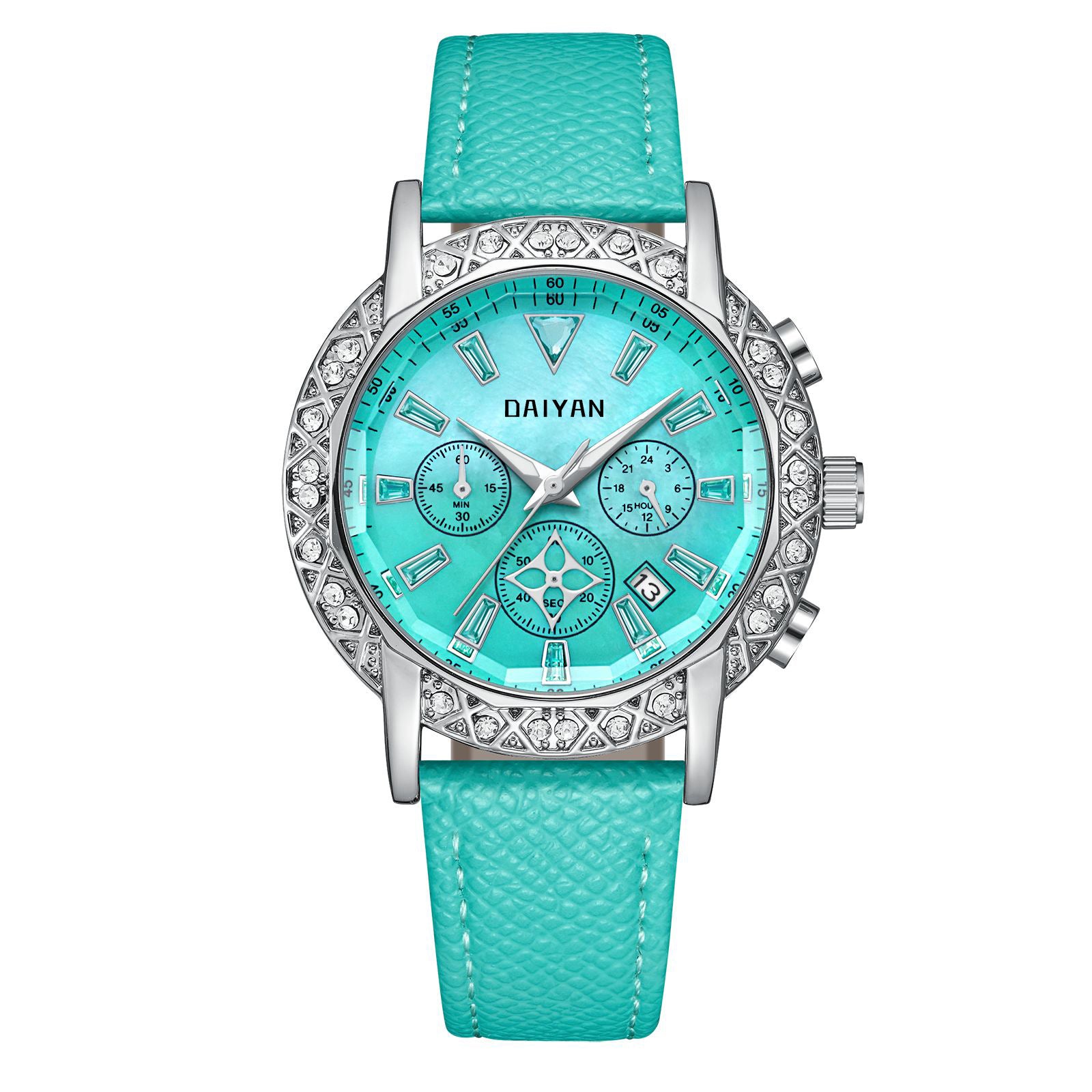 Fantasy Goddess Women’s Watch