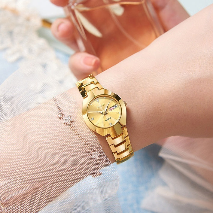 Instagram-style women’s watch