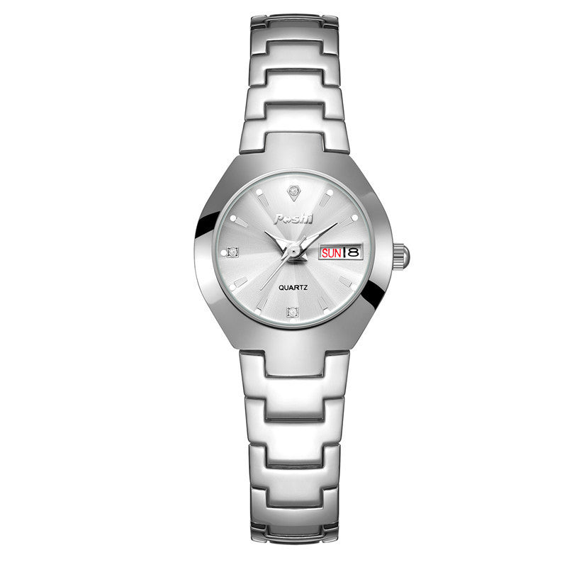 Instagram-style women’s watch