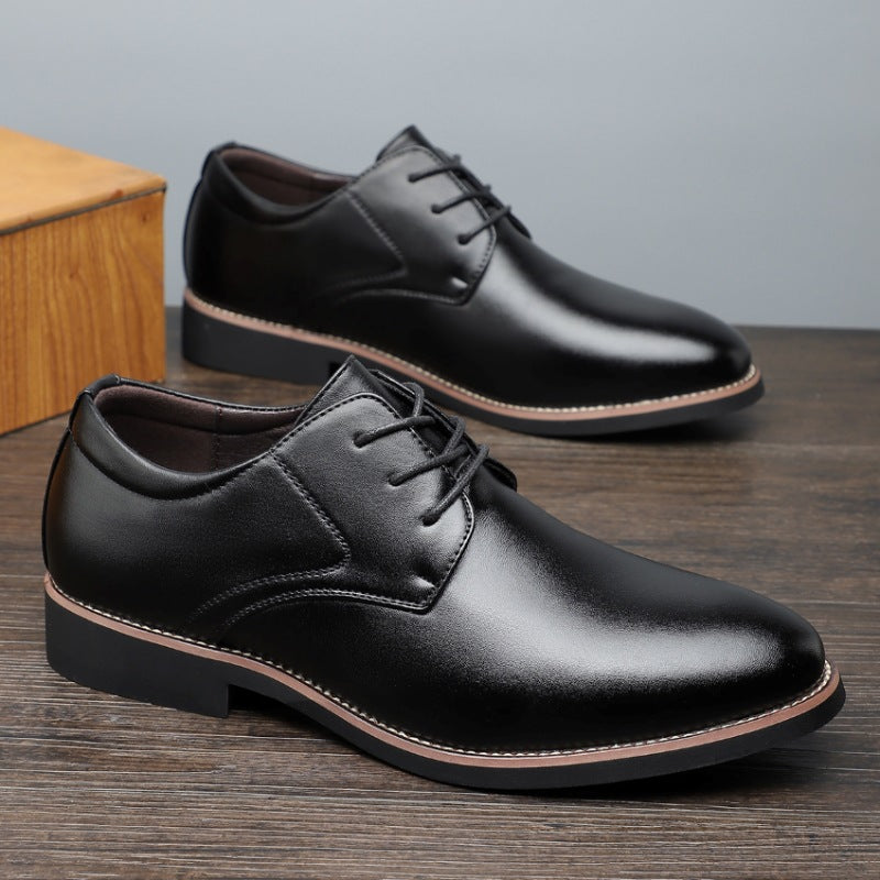 Leather Formal Shoes