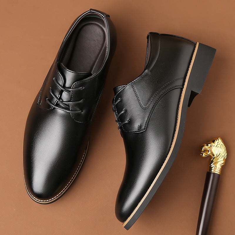 Leather Formal Shoes