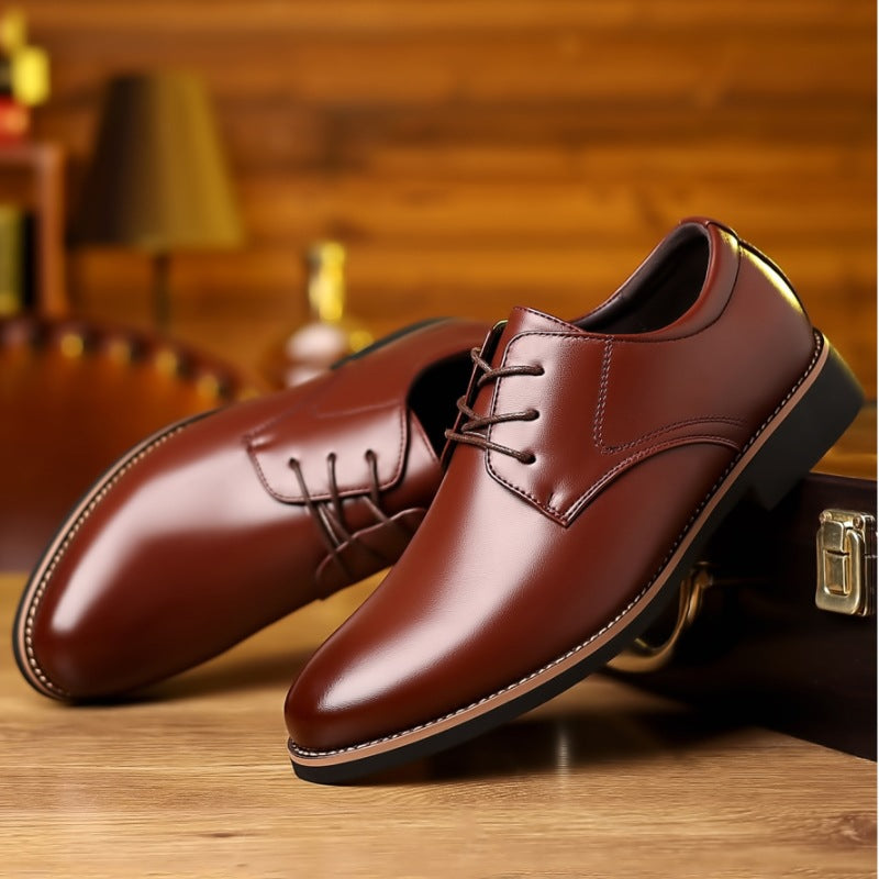 Leather Formal Shoes