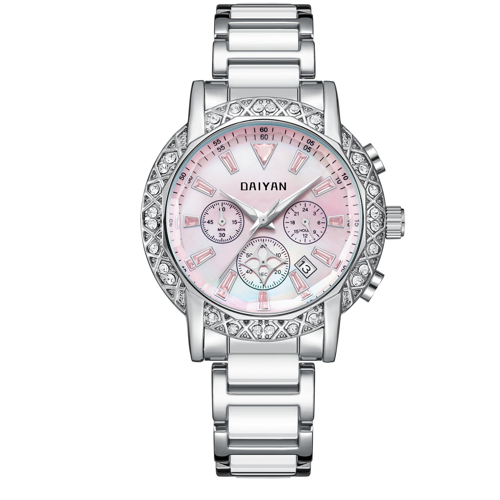 Fantasy Goddess Women’s Watch