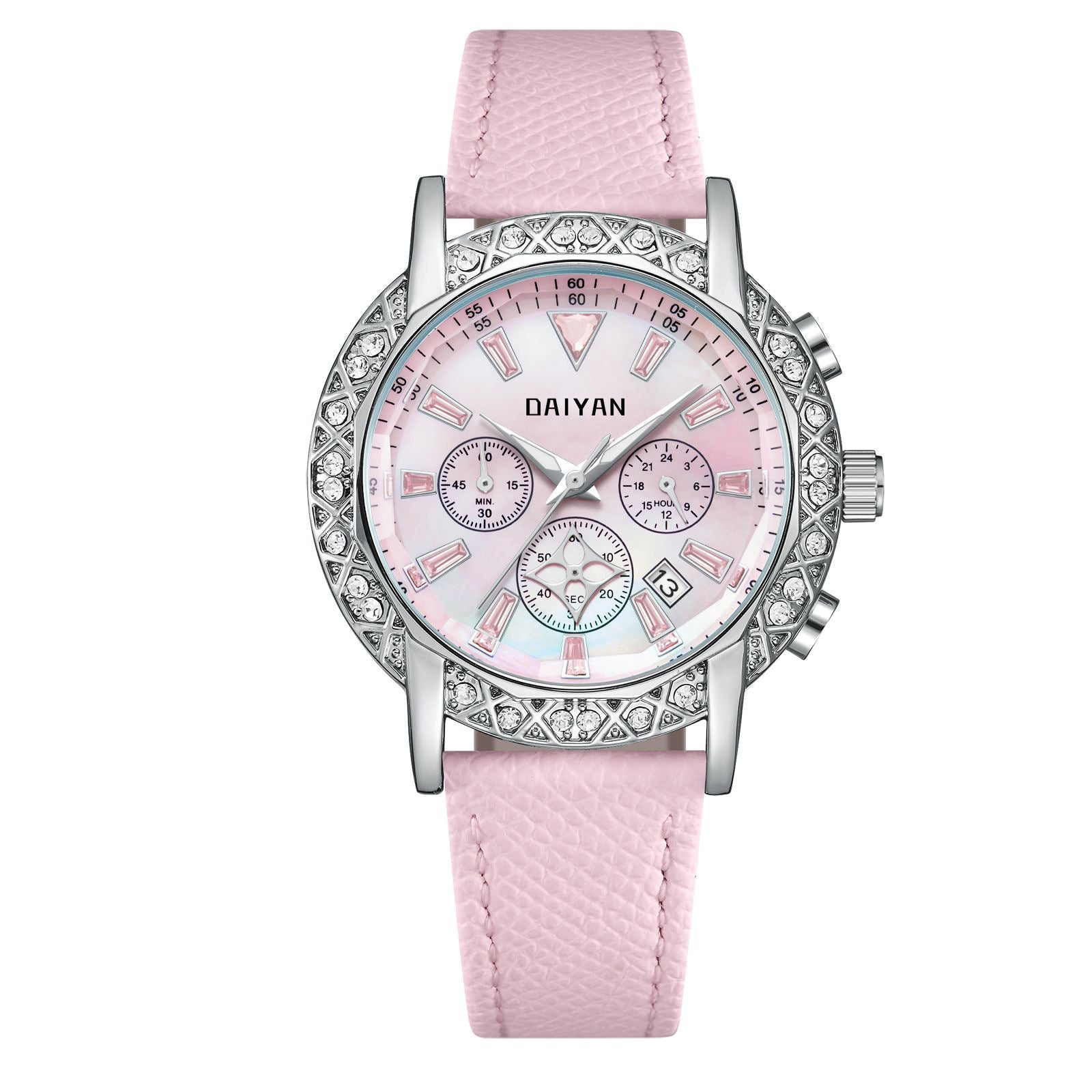 Fantasy Goddess Women’s Watch