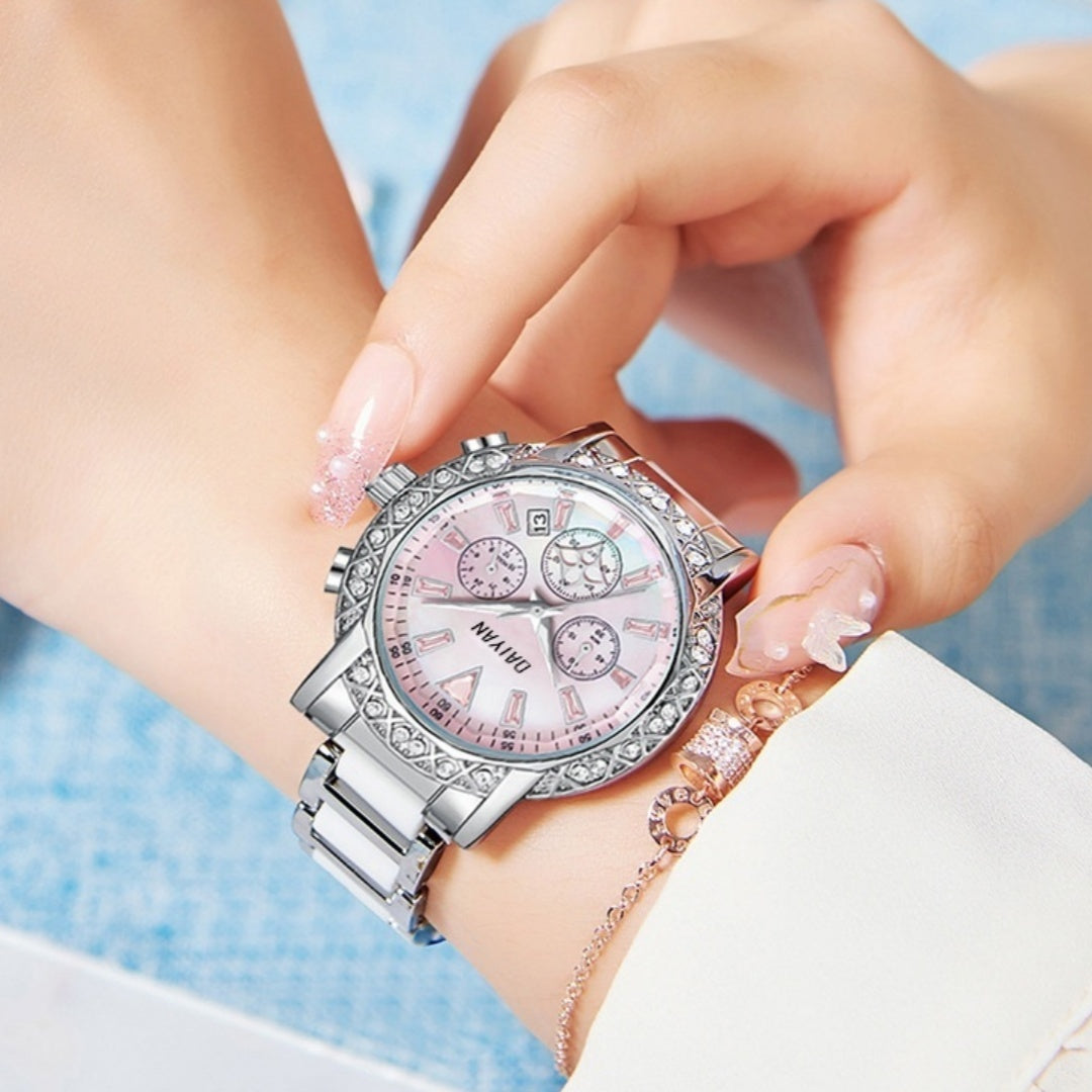 Fantasy Goddess Women’s Watch