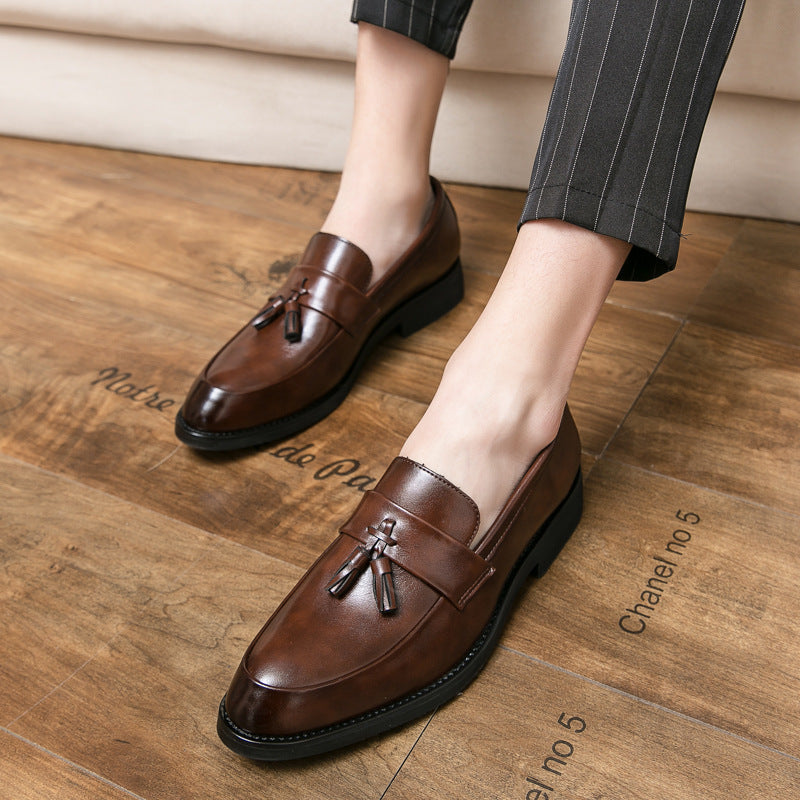 Office Shoes for Men.