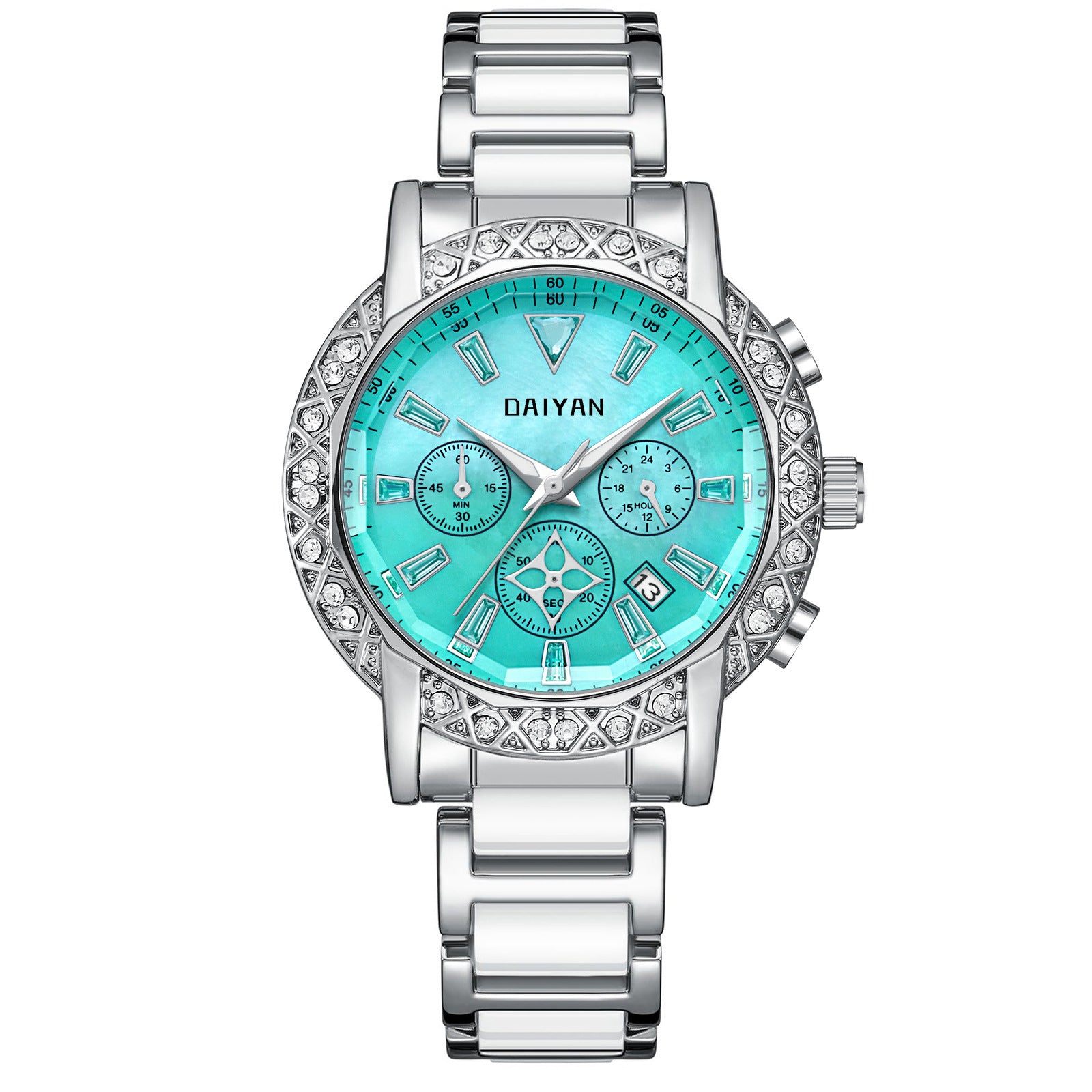 Fantasy Goddess Women’s Watch